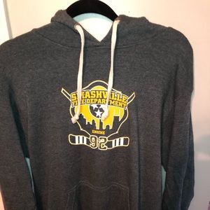 Nashville Predators hoodie